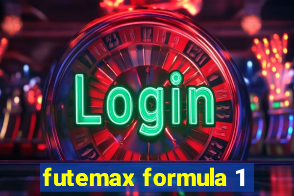 futemax formula 1